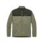 Prekės „Vyriškas džemperis Montane ROCO Jacket - Žalia, S“ paveikslėlis