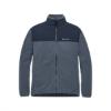 Prekės „Vyriškas džemperis Montane ROCO Jacket - Žalia, S“ paveikslėlis
