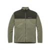 Prekės „Vyriškas džemperis Montane ROCO Jacket - Žalia, M“ paveikslėlis