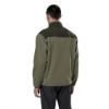 Prekės „Vyriškas džemperis Montane ROCO Jacket - Žalia, XL“ paveikslėlis
