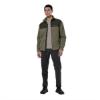 Prekės „Vyriškas džemperis Montane ROCO Jacket - Žalia, XL“ paveikslėlis