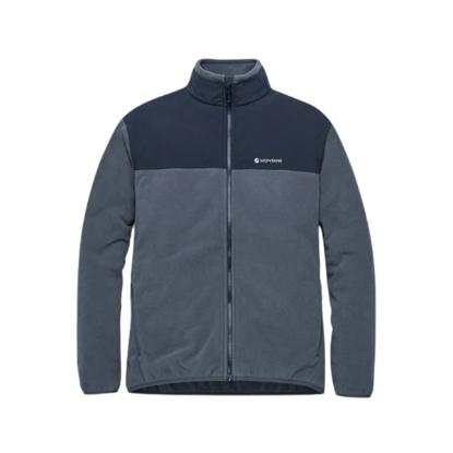 Prekės „Vyriškas džemperis Montane ROCO Jacket - Tamsiai mėlyna, M“ paveikslėlis