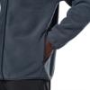 Prekės „Vyriškas džemperis Montane ROCO Jacket - Tamsiai mėlyna, M“ paveikslėlis