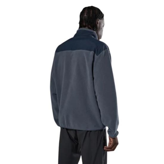 Prekės „Vyriškas džemperis Montane ROCO Jacket - Tamsiai mėlyna, XL“ paveikslėlis