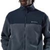 Prekės „Vyriškas džemperis Montane ROCO Jacket - Tamsiai mėlyna, XL“ paveikslėlis