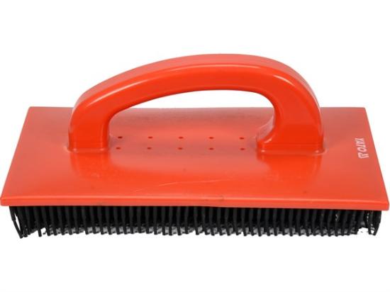 Prekės „Trintuvė dekoravimui 235x140 mm YT-51973 YATO“ paveikslėlis