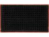Prekės „Trintuvė dekoravimui 235x140 mm YT-51973 YATO“ paveikslėlis