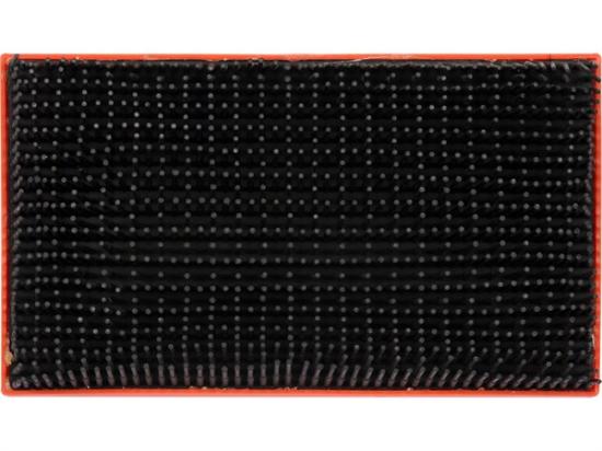 Prekės „Trintuvė dekoravimui 235x140 mm YT-51973 YATO“ paveikslėlis