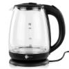 Prekės „Stiklinis elektrinis virdulys Michelino 1,8 l, 1800 W, LED“ paveikslėlis