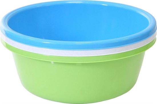 Prekės „Plastikinis dubenėlis Axentia 1,5 l, Ø 20 cm“ paveikslėlis