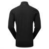 Prekės „Vyriškas džemperis Montane Protium Jacket - Juoda, S“ paveikslėlis