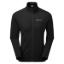 Prekės „Vyriškas džemperis Montane Protium Jacket - Juoda, M“ paveikslėlis