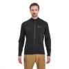 Prekės „Vyriškas džemperis Montane Protium Jacket - Juoda, M“ paveikslėlis