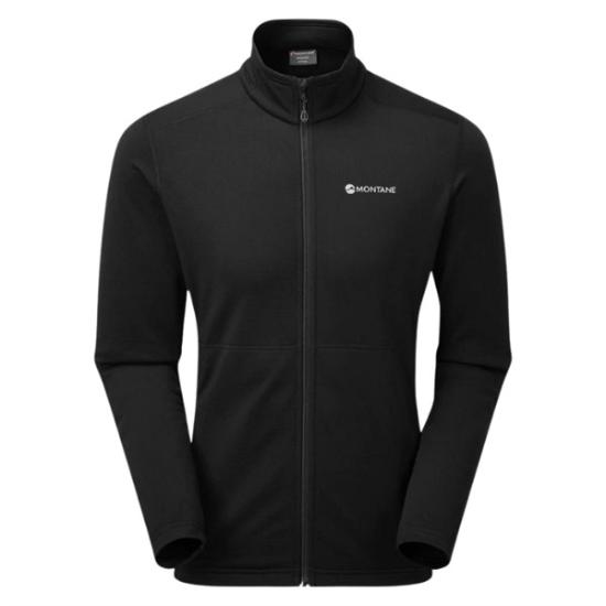 Prekės „Vyriškas džemperis Montane Protium Jacket - Juoda, L“ paveikslėlis