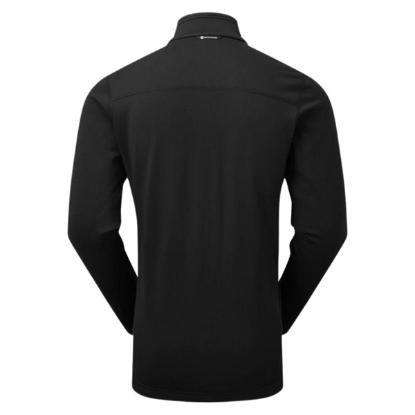 Prekės „Vyriškas džemperis Montane Protium Jacket - Juoda, L“ paveikslėlis