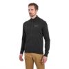 Prekės „Vyriškas džemperis Montane Protium Jacket - Juoda, XL“ paveikslėlis