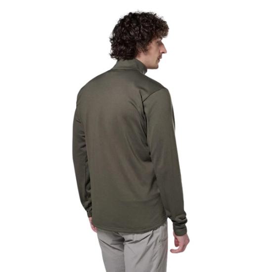 Prekės „Vyriškas džemperis Montane Protium Jacket - Žalia, L“ paveikslėlis