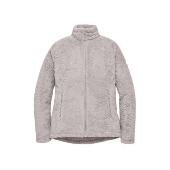 Prekės „Moteriškas džemperis Montane F CALDUS 2.0 JKT - Kreminė, XS“ paveikslėlis