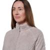 Prekės „Moteriškas džemperis Montane F CALDUS 2.0 JKT - Kreminė, XS“ paveikslėlis
