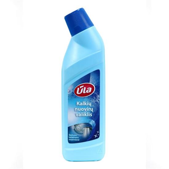 Prekės „Valiklis kalkių nuovirų 500ml Ūla“ paveikslėlis