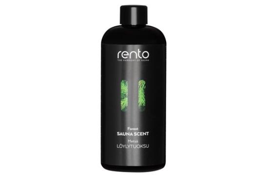 Prekės „Pirties kvapas Rento Forest 400 ml, miško“ paveikslėlis