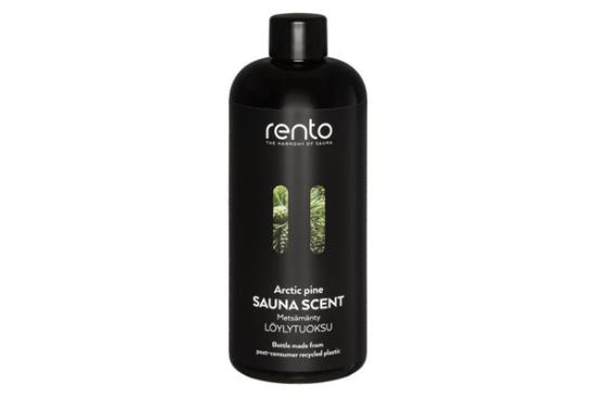 Prekės „Pirties kvapas Rento Arctic Pine 400 ml, arktinės pušies“ paveikslėlis