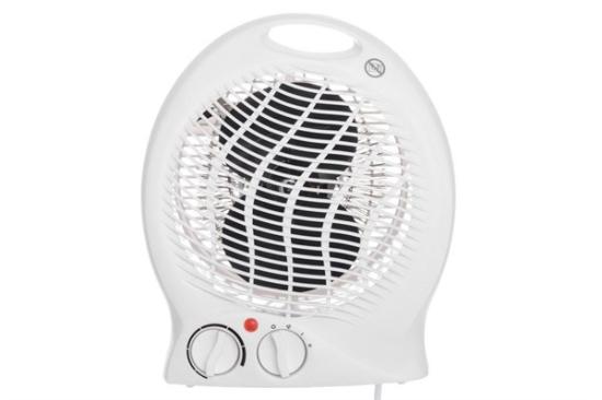 Prekės „Ventiliatorinis šildytuvas Bellus 2000 W su termostatu“ paveikslėlis