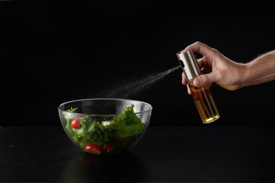 Prekės „Purškiklis aliejaus ir atcto 100 ml Maku“ paveikslėlis