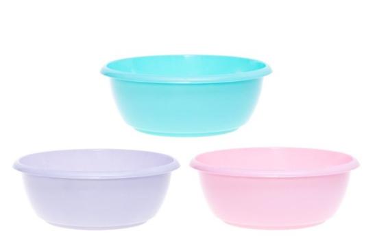 Prekės „Dubuo plastikinis 12 l Nord Clean“ paveikslėlis