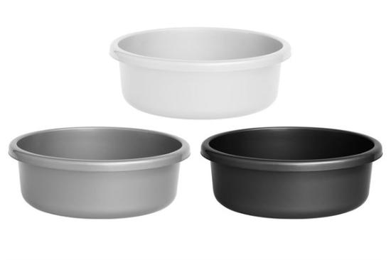Prekės „Dubuo plastikinis 13,5 l Nord Clean“ paveikslėlis