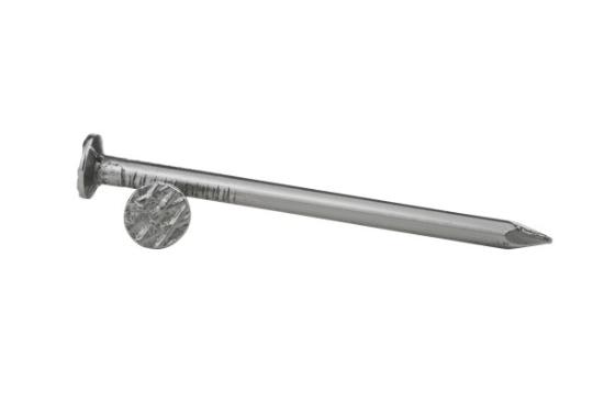Prekės „Vinys statybinės 4x120 mm 0,3 kg“ paveikslėlis