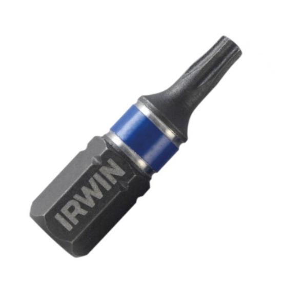 Prekės „Suk. antgalis „IRWIN" T40 25 mm, 2 vnt.“ paveikslėlis