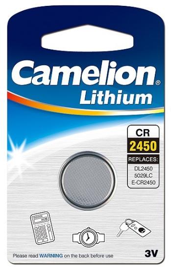 Prekės „Mikro ličio element. CR2330 3 V, 1 vnt.“ paveikslėlis