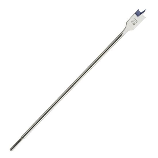 Prekės „Prailg. plunksninis grąžtas 19 mm - 400 mm“ paveikslėlis