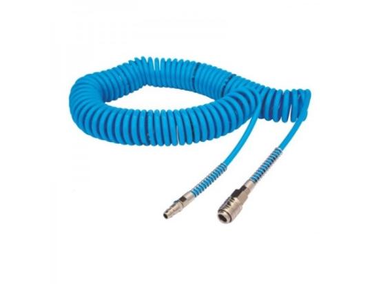 Prekės „Spiralinė oro žarna 8 x 5 mm, 10 m“ paveikslėlis