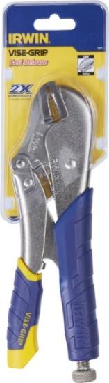 Prekės „Replės VISE-GRIP FAST RELEASE 10R“ paveikslėlis