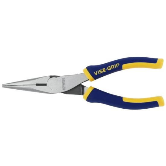 Prekės „Pailgintos replės „IRWIN" 150 mm“ paveikslėlis