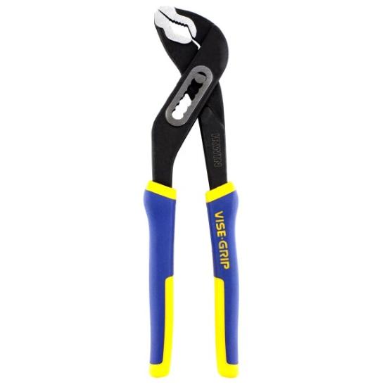 Prekės „Perstatomos replės „IRWIN" 150 mm“ paveikslėlis