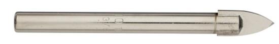 Prekės „Grąžtas stiklui „IRWIN" 7 mm“ paveikslėlis
