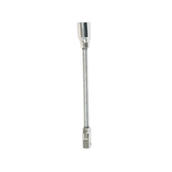 Prekės „Lankstus galvučių prailgintuvas 1/4" 150 mm“ paveikslėlis