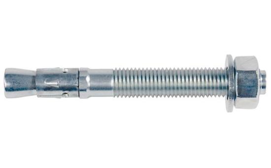 Prekės „Ankerinis varžtas FBN II 12/10 12x106 mm“ paveikslėlis