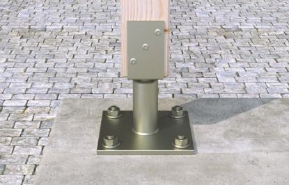 Prekės „Ankerinis varžtas FBN II 12/10 12x106 mm“ paveikslėlis