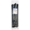 Prekės „Dirželis nailon. juodas 7,2x450mm,50vnt“ paveikslėlis