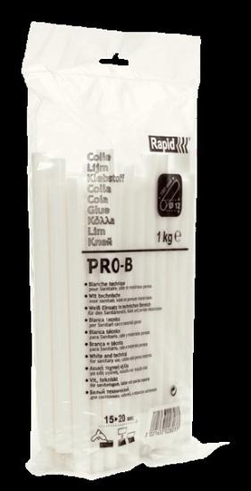 Prekės „Klijai PRO-B, 1 kg“ paveikslėlis