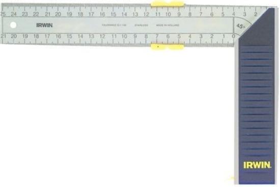 Prekės „Kampainis „IRWIN" 300 mm“ paveikslėlis