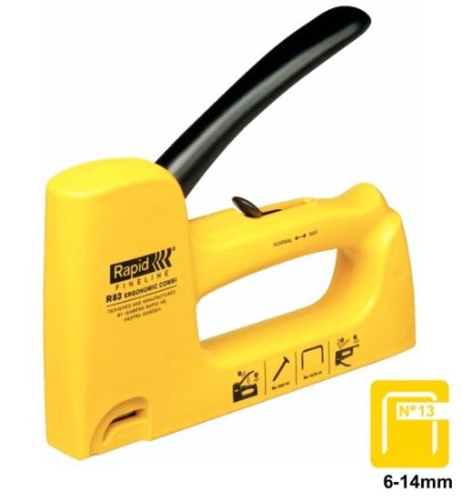 Prekės „Kabiamušis „Rapid" HANDY R83 13Tipo“ paveikslėlis
