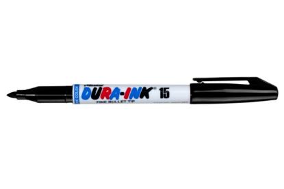 Prekės „Markeris DURA-INK15 FINE, žalias, 1 mm“ paveikslėlis