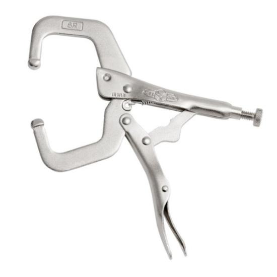 Prekės „Replės VISE-GRIP 6R 150 mm, 50 mm“ paveikslėlis