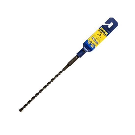 Prekės „Grąžtas SDS+ 7 x 150/210 mm“ paveikslėlis