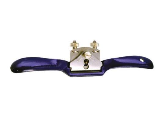 Prekės „Apvalus oblius „IRWIN" SPOKESHAVE 54 mm“ paveikslėlis